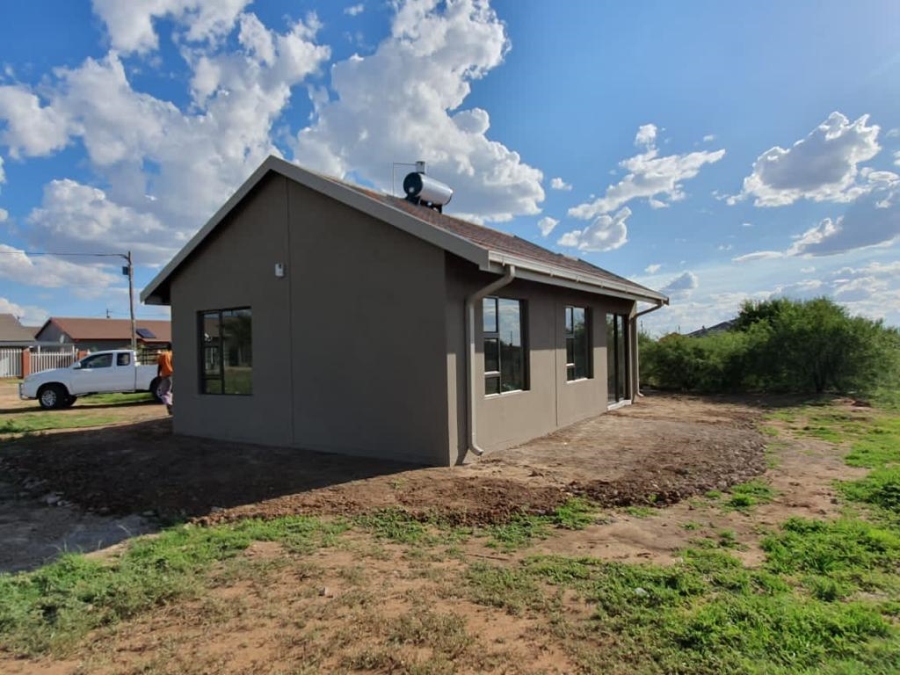 3 Bedroom Property for Sale in Grasslands Free State